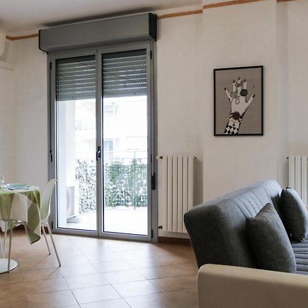 Urban Balcony Hideaway - 3 People Apartment Milan Exterior photo