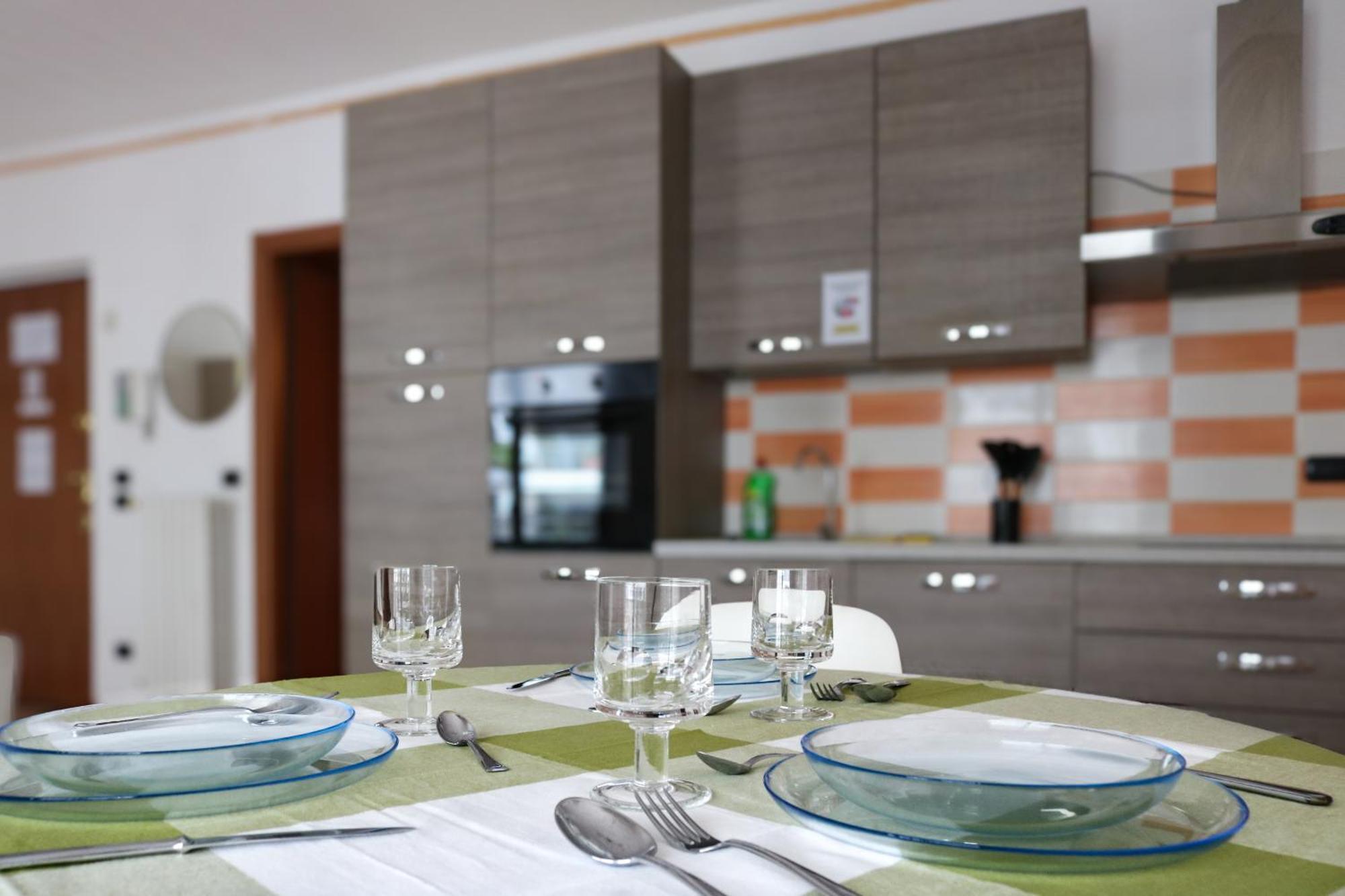 Urban Balcony Hideaway - 3 People Apartment Milan Exterior photo